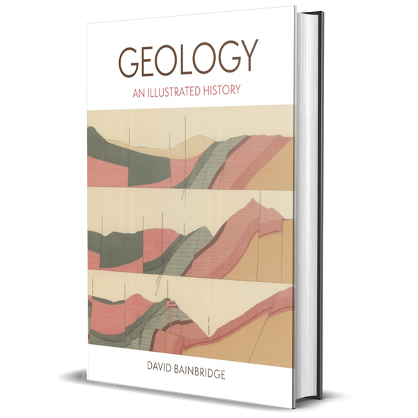 Geology: An Illustrated History