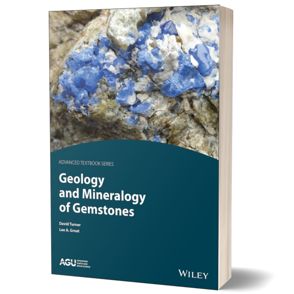 Geology and Mineralogy of Gemstones