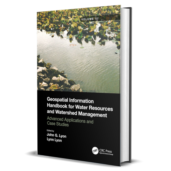 Geospatial Information Handbook for Water Resources and Watershed Management, Volume II: Methods and Modelling
