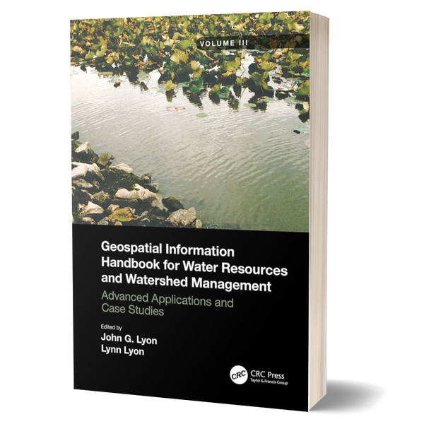 Geospatial Information Handbook for Water Resources and Watershed Management, Volume II: Methods and Modelling