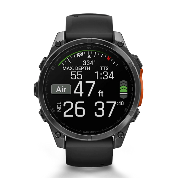 Reloj Garmin Fenix 8
