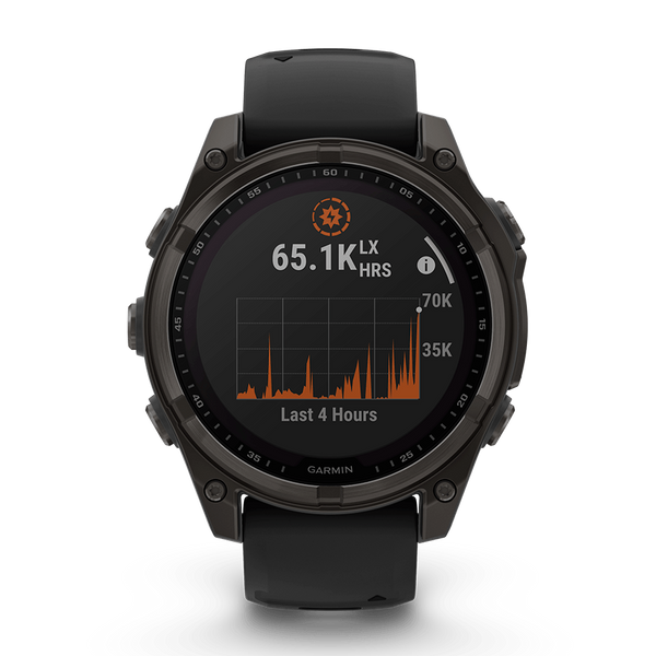Reloj Garmin Fenix 8
