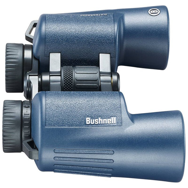 Binoculares Bushnell H2O Versión II Tubo Porro H2O 10x42 BU-134211R