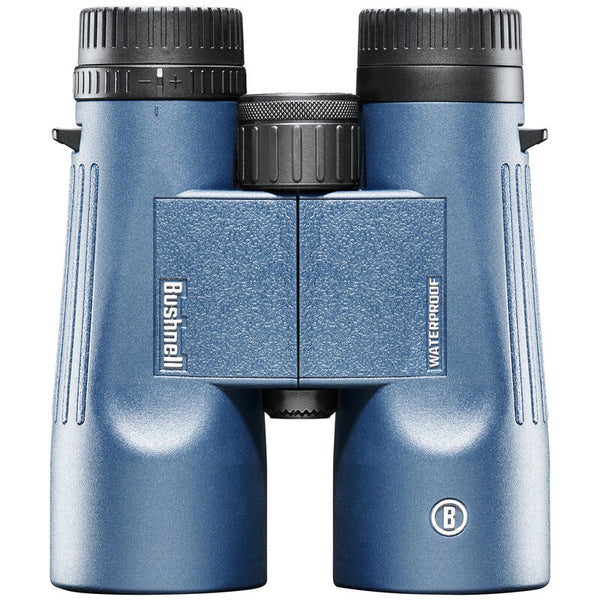 Binoculares Bushnell H2O Versión II Tubo Recto - 10x42