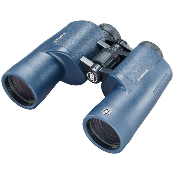 Binoculares Bushnell H2O Versión II Tubo Porro 7x50