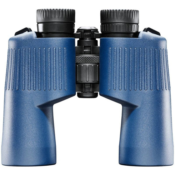 Binoculares Bushnell H2O Versión II Tubo Porro 7x50