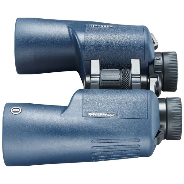 Binoculares Bushnell H2O Versión II Tubo Porro 7x50