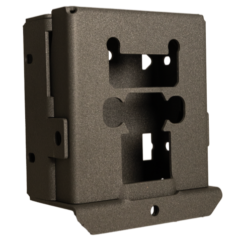 Caja de Seguridad para Cámaras de Rastreo Reconyx HyperFire 4K