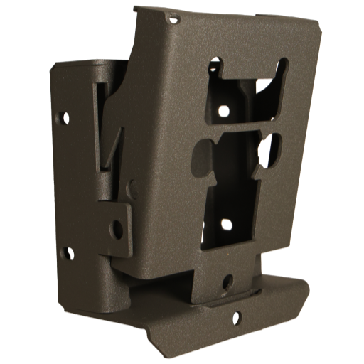 Caja de Seguridad para Cámaras de Rastreo Reconyx HyperFire 4K