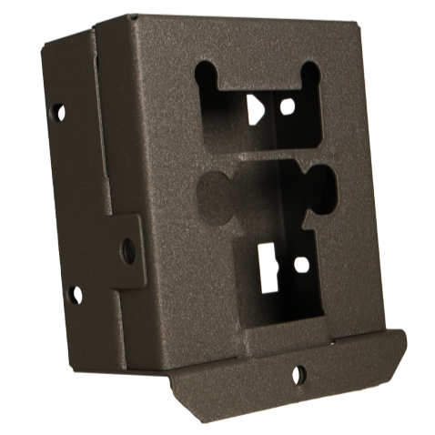Caja de Seguridad para Cámaras de Rastreo Reconyx HyperFire 4K