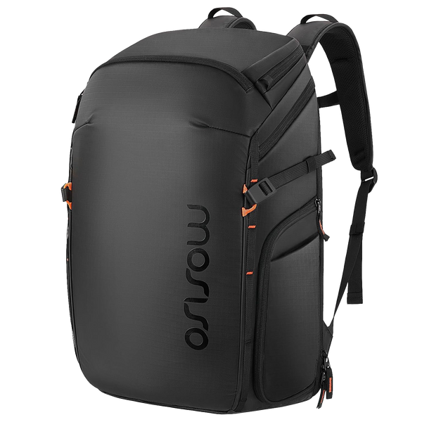 Mochila para Equipo Fotográfico y Portátil MOSISO con Soporte para Trípode