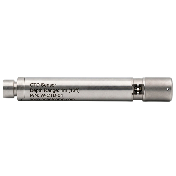 Sensor CTD HOBO Onset