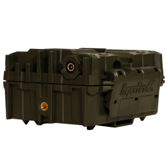 Cámara de Rastreo Reconyx Hyperfire 4K
