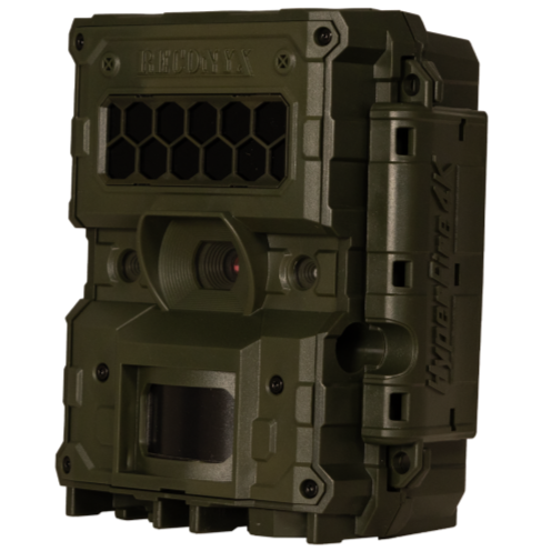 Cámara de Rastreo Reconyx Hyperfire 4K