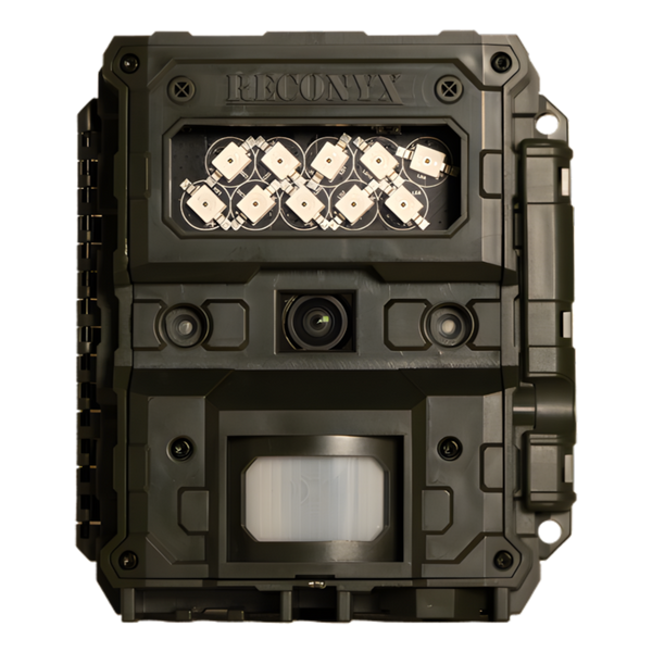 Cámara de Rastreo Reconyx profesional HyperFire 4K para pequeños mamíferos