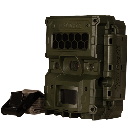 Cámara de Rastreo Reconyx Hyperfire 4K