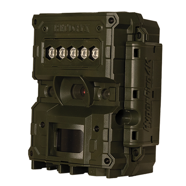 Cámara de Rastreo Reconyx Hyperfire 4K