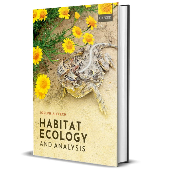 Habitat Ecology and Analysis