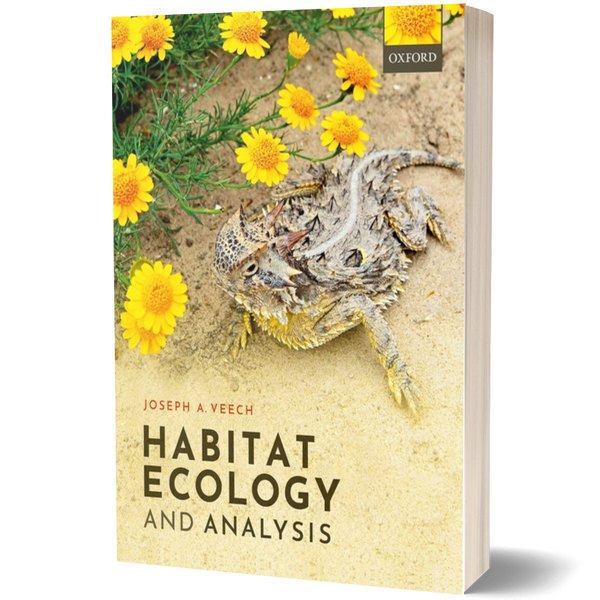 Habitat Ecology and Analysis