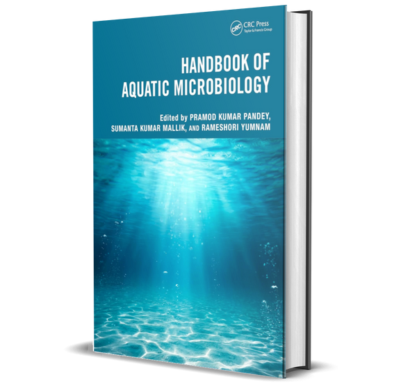 Handbook of Aquatic Microbiology