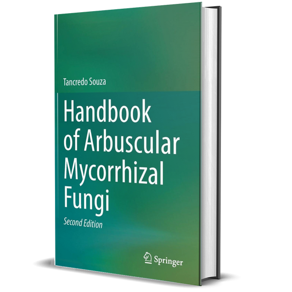 Handbook of Arbuscular Mycorrhizal Fungi
