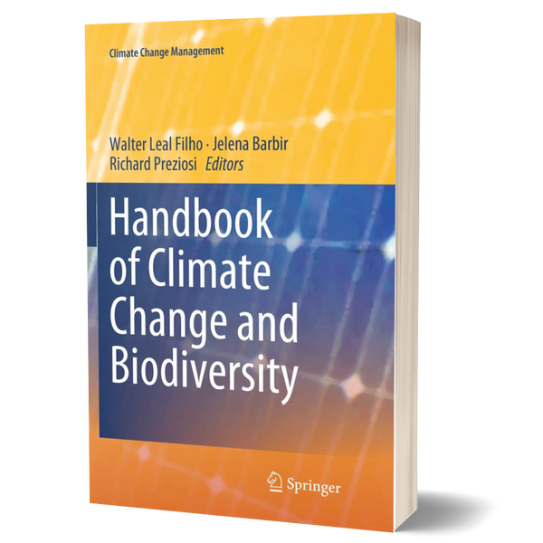 Handbook of Climate Change and Biodiversity