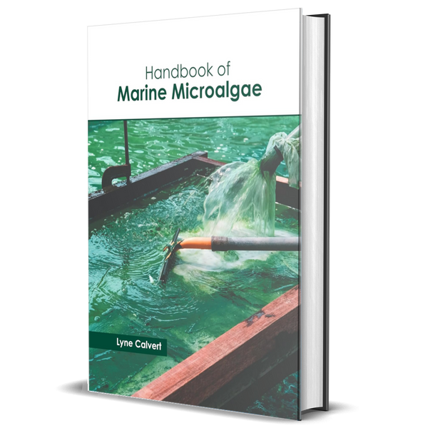 Handbook of Marine Microalgae