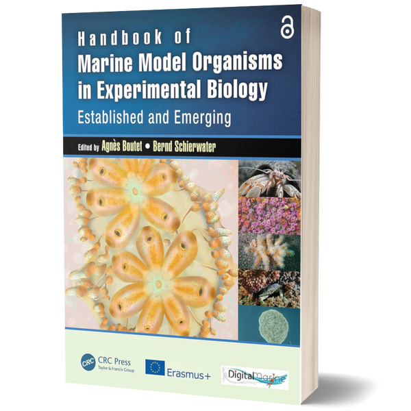 Handbook of Marine Model Organisms in Experimental Biology: Established and Emerging