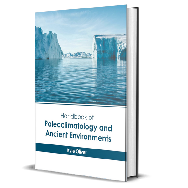 Handbook of Paleoclimatology and Ancient Environments