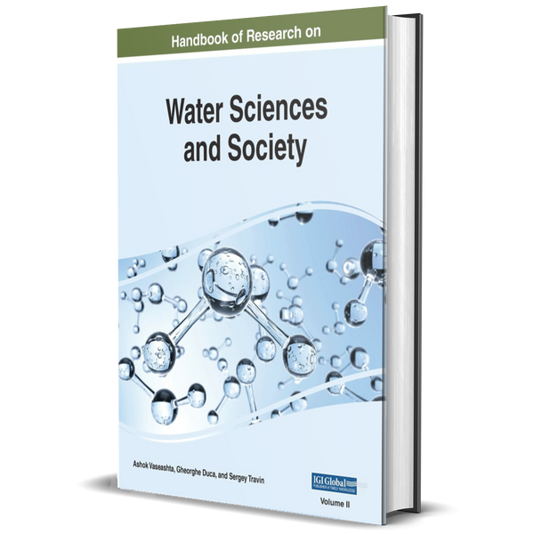 Handbook of Research on Water Sciences and Society