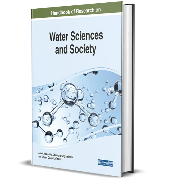 Handbook of Research on Water Sciences and Society