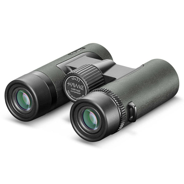 Binoculares Hawke Vantage System H2
