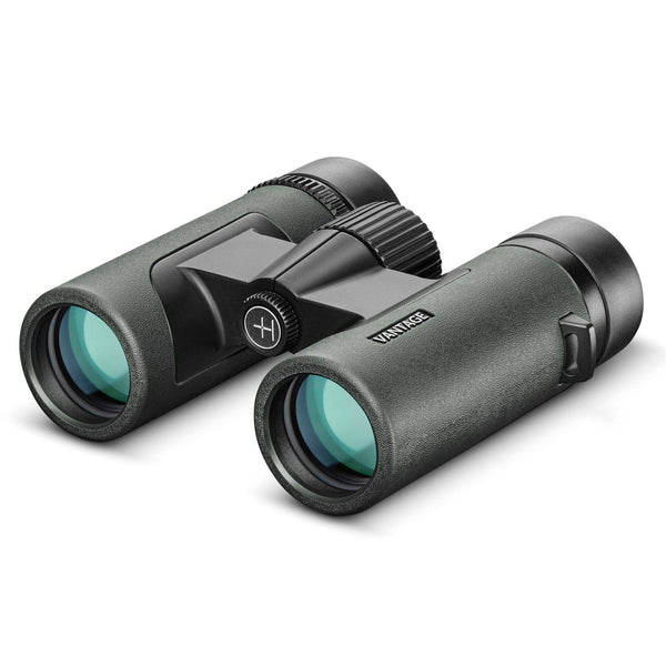 Binoculares Hawke Vantage System H2