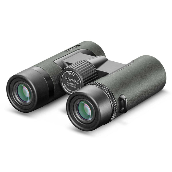 Binoculares Hawke Vantage System H2