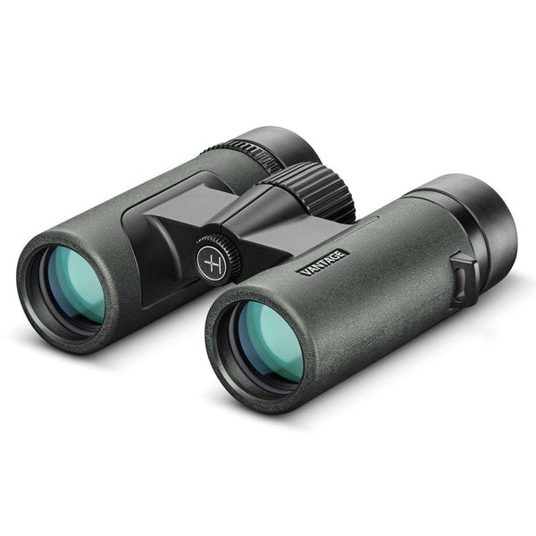 Binoculares Hawke Vantage System H2