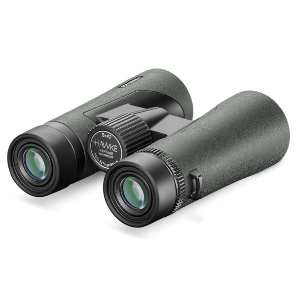 Binoculares Hawke Vantage System H2