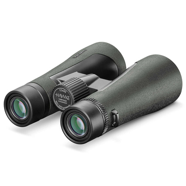 Binoculares Hawke Vantage System H2