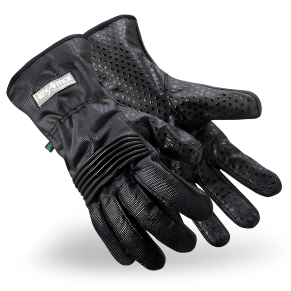 Guantes HexArmor Hercules de Alta Resistencia NSR Perforación 3 y Pinchazo con Agujas 5