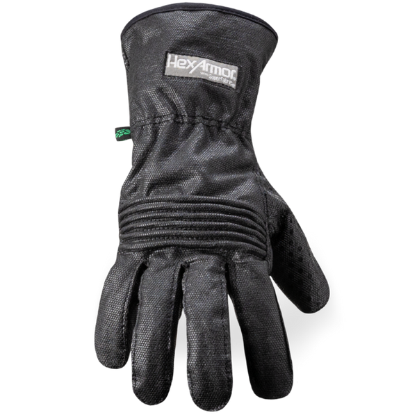 Guantes HexArmor Hercules de Alta Resistencia NSR Perforación 3 y Pinchazo con Agujas 5