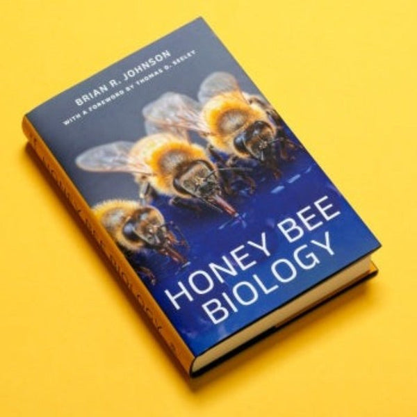 Honey Bee Biology