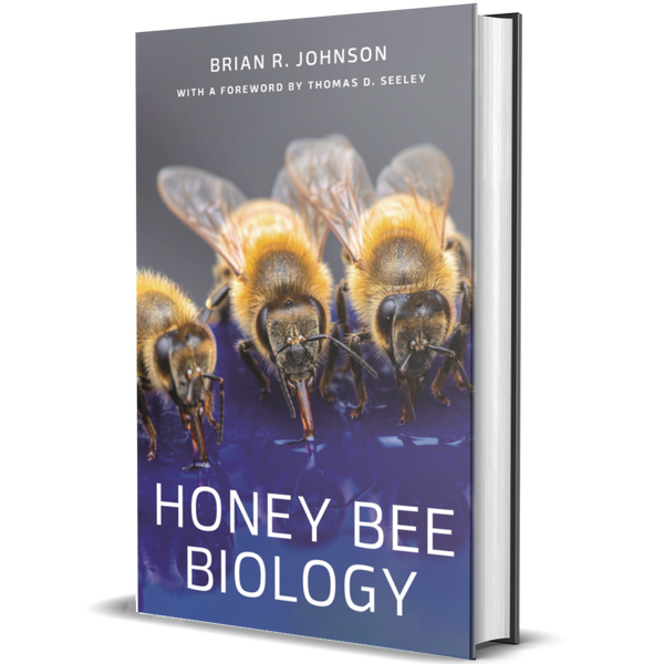 Honey Bee Biology