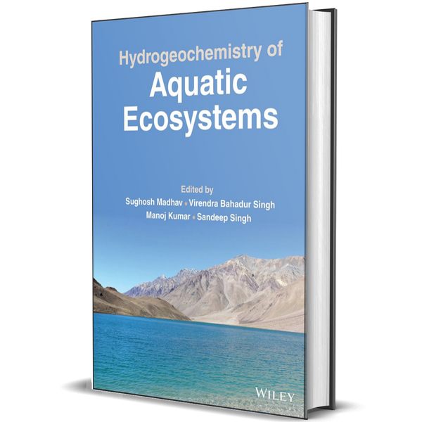 Hydrogeochemistry of Aquatic Ecosystems 1st Edition