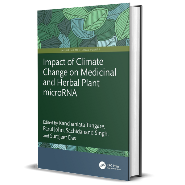 Impact of Climate Change on Medicinal and Herbal Plant MicroRNA (Exploring Medicinal Plants)