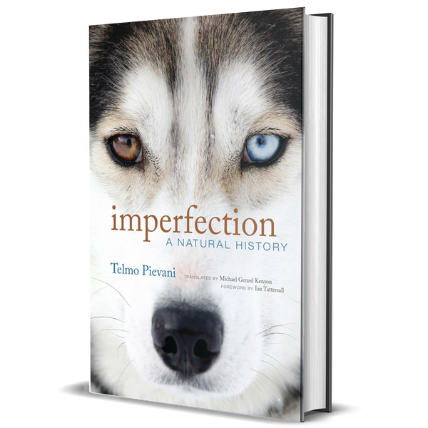 Imperfection: A Natural History