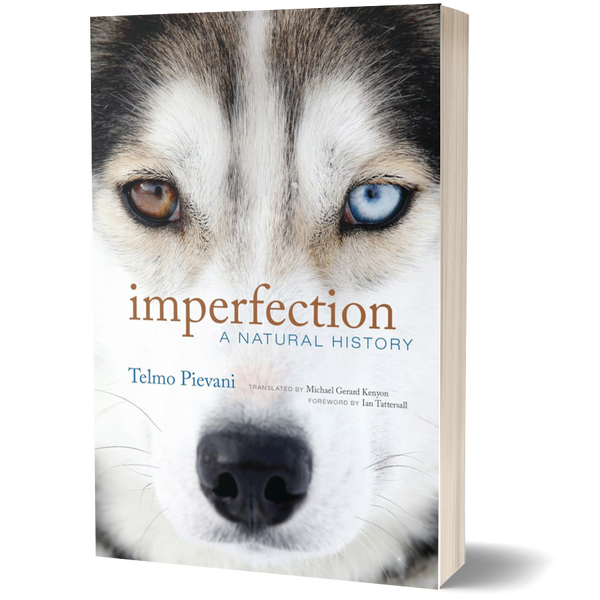 Imperfection: A Natural History