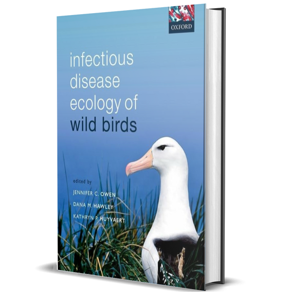 Infectious Disease Ecology of Wild Birds