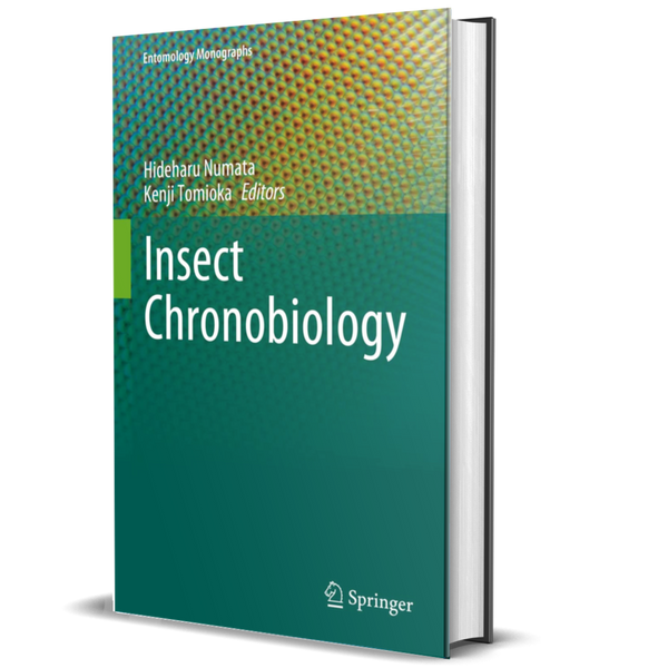 Insect Chronobiology (Entomology Monographs)