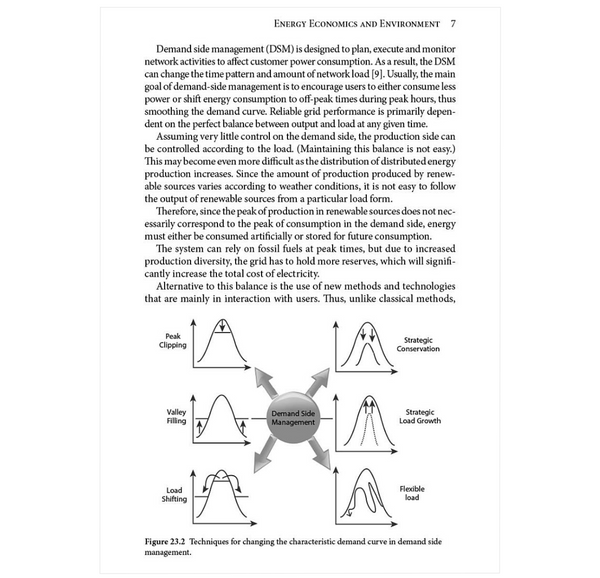 Integrated Green Energy Solutions, Volume 2