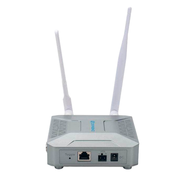 Interface RAK RS485/Modbus a LoRaWAN