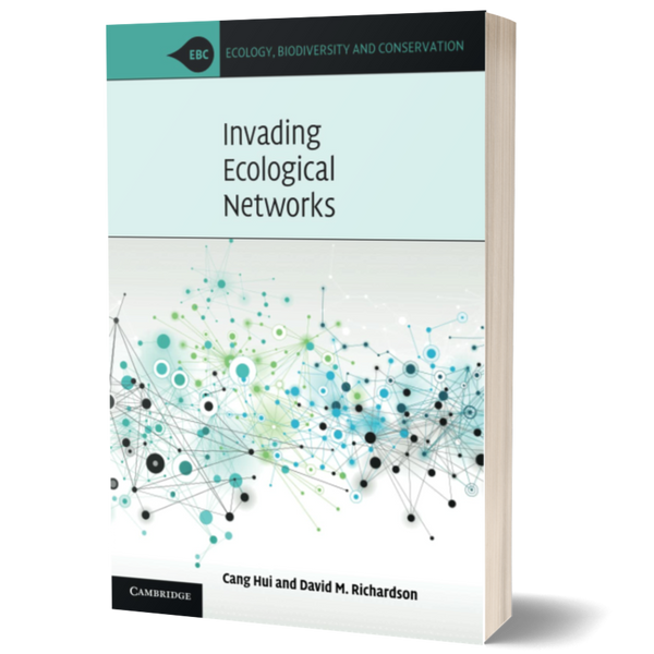Invading Ecological Networks (Ecology, Biodiversity and Conservation)